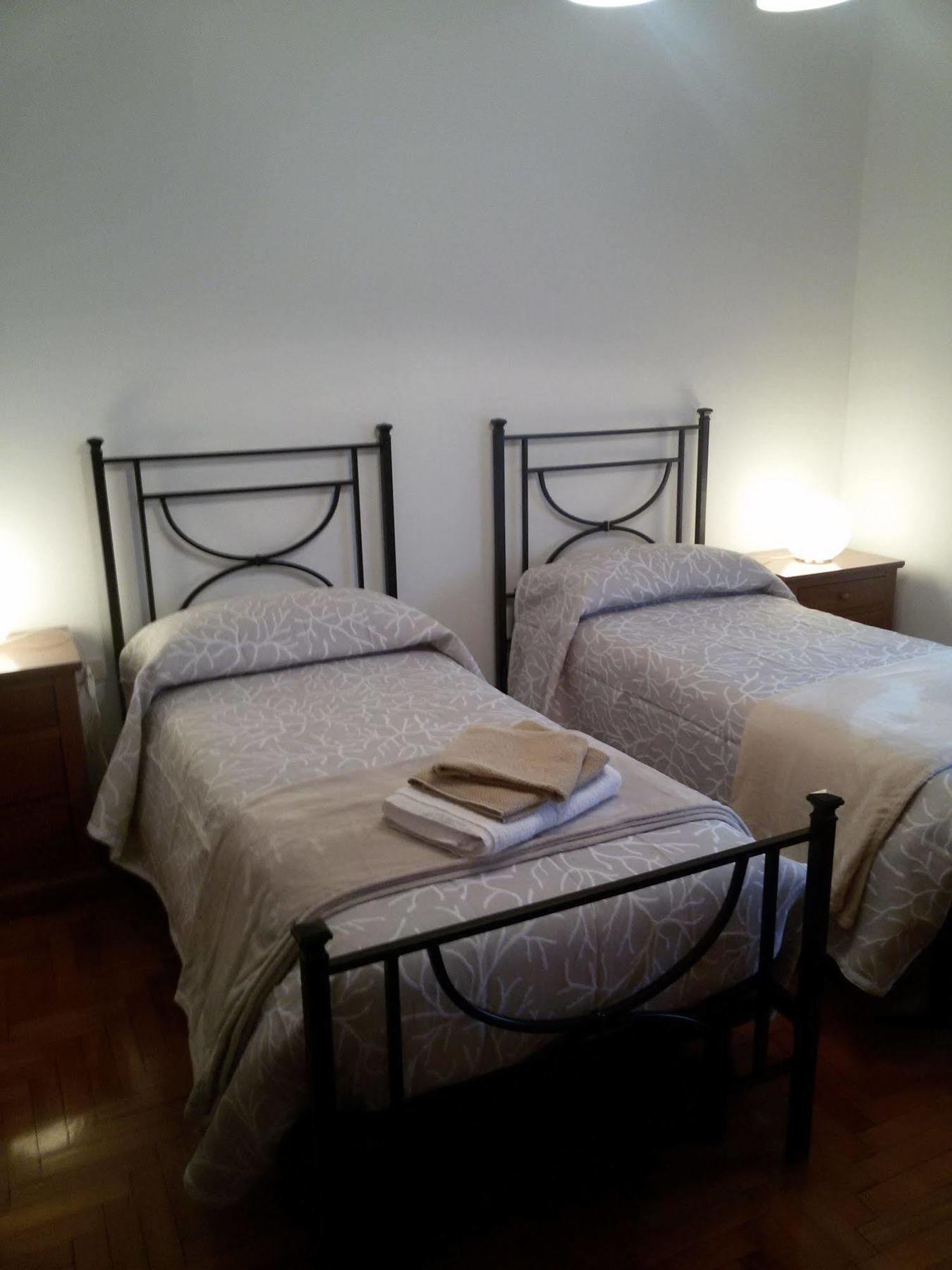 Casa Emanuela Bed & Breakfast Piazzola sul Brenta Exterior photo