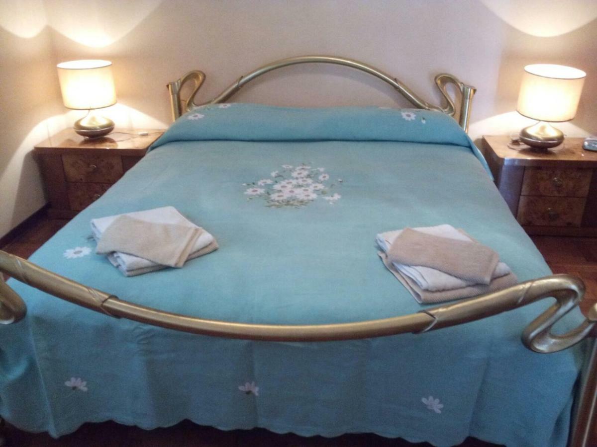 Casa Emanuela Bed & Breakfast Piazzola sul Brenta Exterior photo
