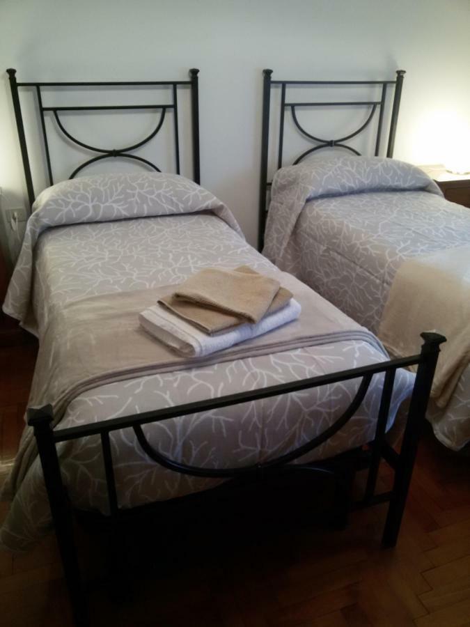Casa Emanuela Bed & Breakfast Piazzola sul Brenta Exterior photo