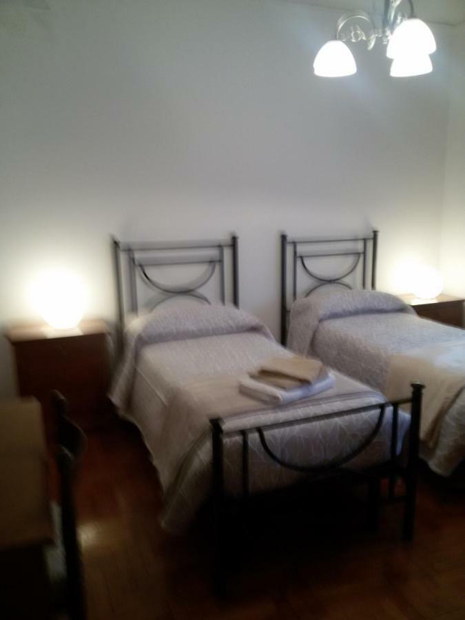 Casa Emanuela Bed & Breakfast Piazzola sul Brenta Exterior photo